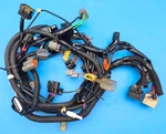 2017 Yamaha Vx Wire Harness Assy 1 6ey-8259l-a0-00. Fixed Price $449.00.