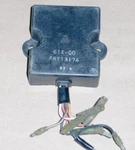 1993-1995 Yamaha Waverunner 3 700 Cdi Igniter F8t13174 Vxr Pro # 61x-85540-00. Fixed Price $99.95.