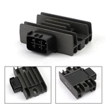 Voltage Regulator Rectifier For Kawasaki 1200 Jet Ski Ultra 150 99-05 21066-3715. Fixed Price $22.78.
