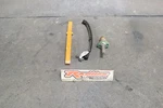 2004 Honda Aquatrax F12x Timing Chain Guide Lot 14510-hw1-670 14520-hw1-672 1462. Fixed Price $39.99.