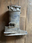 Mercury Mariner 30 40 50 60 Hp 20" Midsection Pn 8189a13 1987-1997. Fixed Price $103.50.