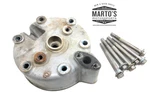 Good Oem Polaris 2003-2004 Msx-140 Pwc Mag Pto Or Center Cylinder Head & Bolts. Fixed Price $36.99.