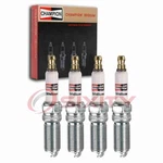 4 Pc Champion Iridium Spark Plugs For 2019-2020 Ford Ranger 2.3l L4 Ignition Bn. Fixed Price $37.00.