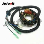 65u-85510-01-00 Suv 1200 Gp Jet-ski Stator For Yamaha Waverunner Generator. Fixed Price $67.98.