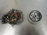 97 Tigershark Daytona 770 Magento Stator & Flywheel 3008-564 3008-602. Fixed Price $69.99.