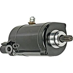 Arrowhead Electrical Starter Motor, Yamaha Pwc, Smu0409. Fixed Price $241.74.