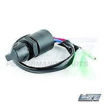 Wsm Switch, Panel Mount: 3 Position 004-515. Fixed Price $49.99.