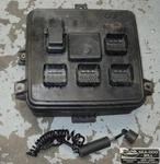 Sea Doo 03 Gti Rfi 787 800 Electronic Control Module Mpem Computer Ecm Ecu Gtx. Fixed Price $449.99.