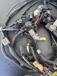 Yamaha Wire Harness Assy 1 6ey-8259l-a0-00 Oem New. Fixed Price $485.00.