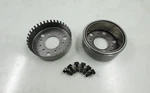 2006-2021 Sea-doo Gtx 155 / 215 260 Oem Flywheel & Trigger Wheel 420889711. Fixed Price $49.99.