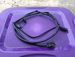 96 Seadoo Gtx Electrical Intermediate Speedo Wiring Harness 278000892. Fixed Price $13.79.