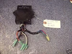 Kawasaki Ss Xi 750 Oem Cdi Igniter F8t31485 #47b84j. Fixed Price $136.49.