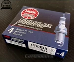 4pc Ngk Cr9eix Iridium Ix Spark Plug For Suzuki Gsxr Motorcycle Tune Up Kit 3521. Fixed Price $15.99.