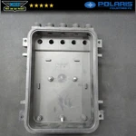 Oem Polaris 97-99 Slth Slx Pro Electrical E Box Housing Case Bottom. Fixed Price $20.69.
