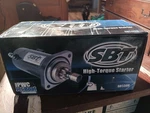 Sbt High Torque Starter Sea Doo 39-115. Fixed Price $99.99.