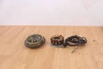 1996 Polaris Slx 780 Flywheel With Stator Magneto. Fixed Price $249.00.