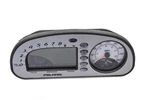 02 Polaris Genesis I 4-pass Speedometer Dash For Parts. Fixed Price $183.15.