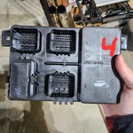 1998 Sea Doo Gtx Xp Gsx Limited 951 Grey Ghost Ecu Mpem W/ Key 071000-1190 #1889. Fixed Price $225.00.