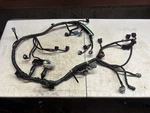 Honda 2004 Aquatrax R-12 R12 Engine Wire Wiring Harness Great Shape. Fixed Price $125.00.