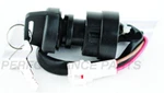 Wsm Ignition Switch: Yamaha 200 Blaster- '88-'06 - 65-033 Oem 2xj-82510-01-00. Fixed Price $32.97.