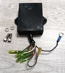 Polaris 1994 1995 Sl Slt 750 Spark Ignition Cdi Box Module 3240217 F8t32071 Oem. Fixed Price $119.29.