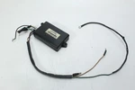 41470a8 Mercury 135/150/175/200 Hp V6 Oil Warning Module 1976-1988 1 Year Wty. Fixed Price $70.00.
