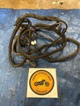 2020 - 2023 Sea-doo Gtx 130 Pro Ibr Steering Wiring Harness Motor Wire Loom. Fixed Price $84.95.