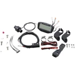 Trail Tech 752-119 Vapor Computer Kit For Inverted Forks W/19mm Water Sensor. Fixed Price $179.95.