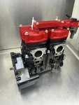 Good Polaris 1998-2004 99 00 01 Slh Slth Virage Freedom 700 Fresh Water Engine. Fixed Price $751.99.