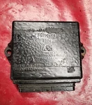 Kawasaki 2004 Stx-15f Ecu Ecm Computer 21175-3727. Fixed Price $99.00.