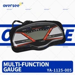 F2w-u820a-00-00 Meter Assy For Yamaha Waverunner Vxs Vx1800 2015-2016. Fixed Price $298.00.