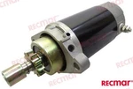 Outboard Starter Fits Yamaha 6j4-81800-00-00. Fixed Price $159.74.