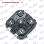 Switch Keypad Control Button Repl 2020 Seadoo Rxt-x Gtx Rxp Rh 278003474. Fixed Price $51.62.
