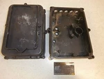 97 Polaris Ski Sl 1050 Sl1050 Genuine Electrical Components Box Housing Cases. Fixed Price $22.00.