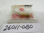 Kawasaki Nos New 26011-081 Turn Signal Lead Wire Kz F9 Kz400. Fixed Price $11.25.