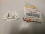 Nos Kawasaki Storage Lock Cover 94-98 Jt750 97-99 Jt900 14090-3729. Fixed Price $14.99.