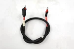2015-2024 Yamaha Vxr 1800 1.8l Oem Battery Cable Wire 6cs-82115-00-00. Fixed Price $24.95.