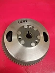 Kawasaki 650 Sx X2 650sx Ts Sc Lightened Flywheel. Fixed Price $100.00.