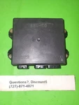 Yamaha Waverunner 2011 Vx Cruiser / Deluxe Ecu Control Module # 6bu-c0. Fixed Price $415.00.