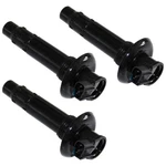 Ignition Coil For Sea-doo Gtx1500 Gtx 1500 4-tec /supercharged /sc Limited 03-07. Fixed Price $86.24.