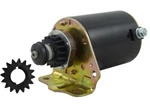 Starter Fits John Deere D140 22hp/16.4kw 656cc V2 2011 Lg497595 Mia12048 5742g. Fixed Price $39.09.
