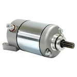 Starter Motor Replacement For Yamaha Atv Yfm350 Yfm35 Yfm 350 Bruin Grizzly 3.... Fixed Price $60.59.