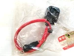 Nos Oem Arctic Cat Tigershark Battery Cable 3008-131 Artic. Fixed Price $46.75.