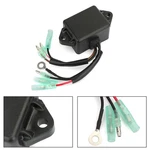 Cdi Module Fit For Yamaha 9.9 To 25 Hp Outboard Marine 1984 1997 695-85540-10-00. Fixed Price $26.20.