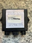 Kawasaki 99-05 Ultra 150 Stx-r Cdi Ecu Ecm Ignition Unit 21119-3757 F8t34573. Fixed Price $135.00.