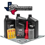 Sea-doo '21-'25 Rxt, Rxp, Fishpro, Gtr, Gtx 300+ Oil Change Kit W/ Plugs Sd01. Fixed Price $115.00.