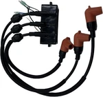 Polaris 1996-2002 Virage Tx Genesis Sltx 1050 1200 Igntion Coil & Wires. Fixed Price $110.00.
