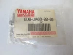 New Genuine Oem Yamaha Clamp Waverunner Cable Stop Eu0-u1468-00-00. Fixed Price $15.99.