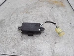 05-07 Honda Aquatrax F-12x Gps Antenna Receiver Arx1200t3 37500-hw1-741. Fixed Price $193.56.
