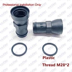 2pcs Ride Skid Plate Fittings Set For Sea-doo Rxt Gti Se Rxp 155 06-16 293710111. Fixed Price $22.50.